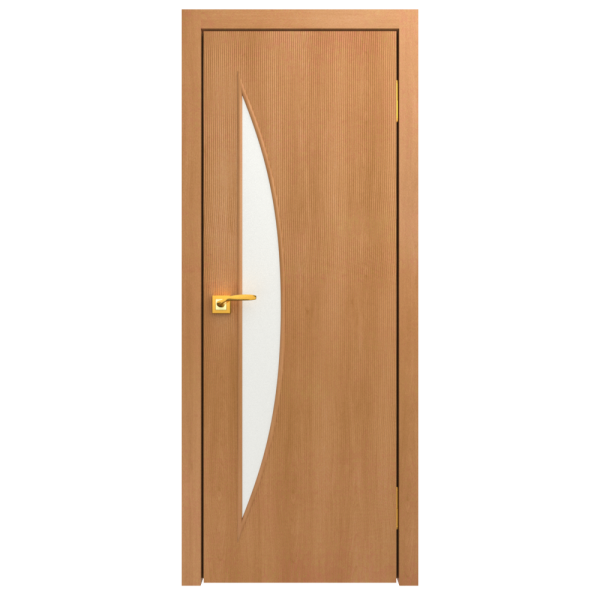 Laminētas durvis LAURA-02